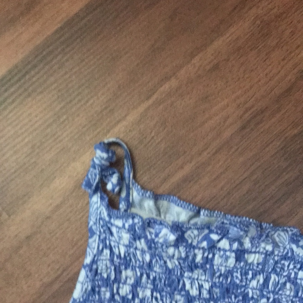 Forever 21 Halter Top - Picture 5 of 6